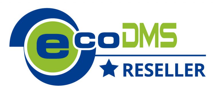 ecoDMS ist ein professionelles Dokumenten-​Management-​System